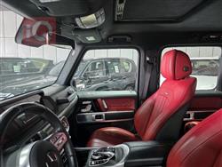 مرسيدس بنز G-Class